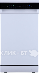 Посудомоечная машина WEISSGAUFF DW 4038 Inverter Touch