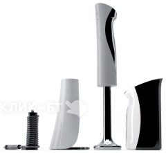 Блендер BUGATTI blender eva white