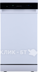 Посудомоечная машина WEISSGAUFF DW 4038 Inverter Touch