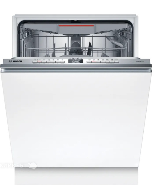 Посудомоечная машина BOSCH SBH4ECX10E