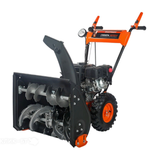 Снегоуборщик PATRIOT Sibir 997 EKX