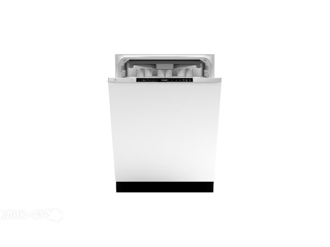Посудомоечная машина BERTAZZONI DW6083PRT