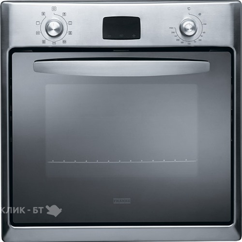Духовой шкаф FRANKE tl 86 m xs (116.0183.317)