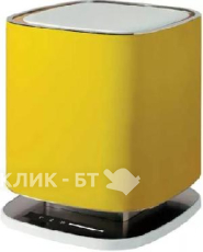 Очиститель воздуха FALMEC BELLARIA VETRO GIALLO SATINATO жёлтое стекло B