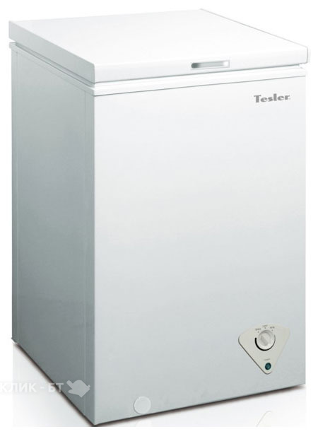 Морозильная камера TESLER CF-100