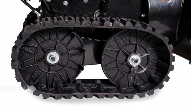 Снегоуборщик CHAMPION STT 1170E