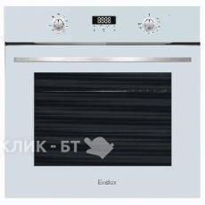 Духовой шкаф EVELUX EO 635 PW