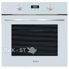 Духовой шкаф EVELUX EO 635 PW
