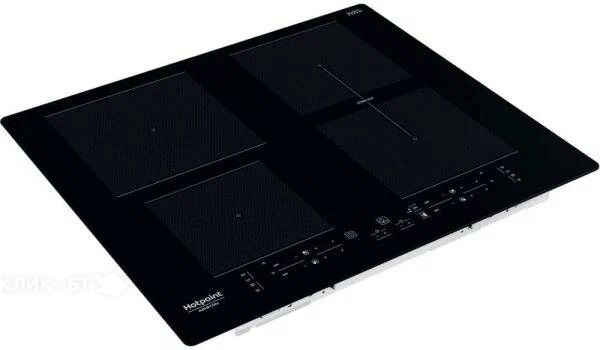 Варочная поверхность HOTPOINT-ARISTON HB 5560B NE