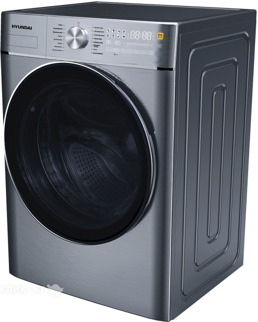 Стиральная машина HYUNDAI WME9413