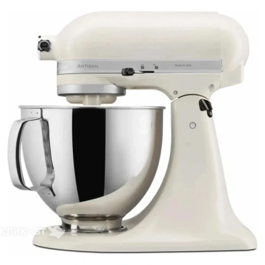 Миксер KITCHENAID 5KSM125EPL