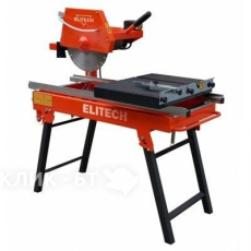 Станок камнерезный Elitech СК 350/90Р