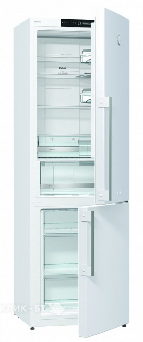 Холодильник GORENJE nrk 61 jsy2w2