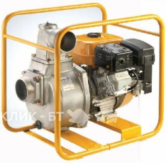 Мотопомпа Daishin  PTX 401