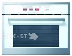 Встраиваемый паровой шкаф KUPPERSBUSCH edg 6400.0 pw