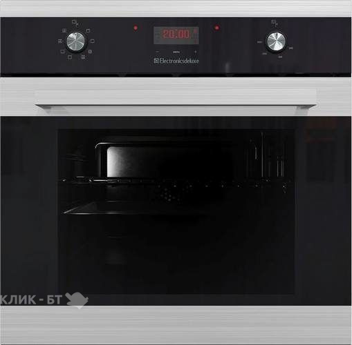 Духовой шкаф DELUXE 6009.00 эшв-045