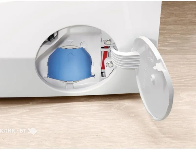 Стиральная машина ELECTROLUX EW8W7607QE