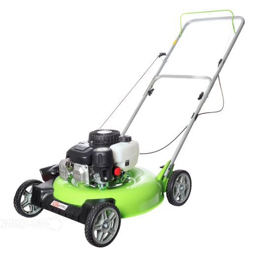 Газонокосилка REDVERG RD-GLM51