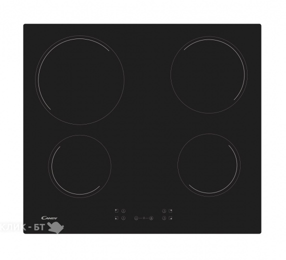 Духовой шкаф CANDY FCP605XL/ECH64CC