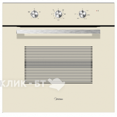Духовой шкаф MIDEA MO23001GI