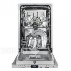 Посудомоечная машина MEFERI MDW4562 LIGHT