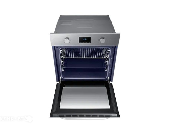 Духовой шкаф SAMSUNG NV68R1310BS/WT