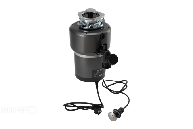 Измельчитель пищевых отходов HARPER HWD-800D01