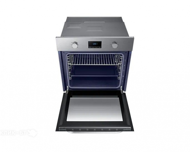 Духовой шкаф SAMSUNG NV68R1310BS/WT