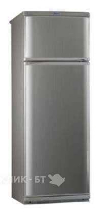 Холодильник POZIS-Мир 244-1 серебристый металлопласт