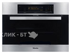Духовой шкаф MIELE h 5981 bp ti
