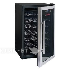 Винный шкаф LA SOMMELIERE LS33B