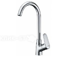 Смеситель WasserKraft Vils 5607