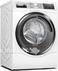 Стиральная машина BOSCH WDU8H542SN