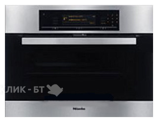 Духовой шкаф MIELE h 5981 bp ti