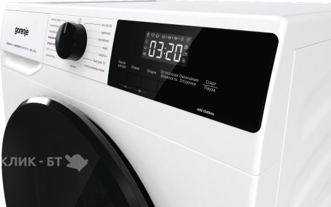 Стиральная машина GORENJE W1D2A164ADS