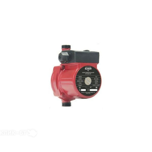 Насос повысительный Elitech НП 1216/9Э