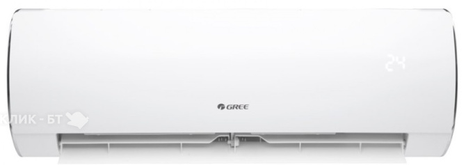 Сплит-система GREE GWH12ACC-K6DNA1F white