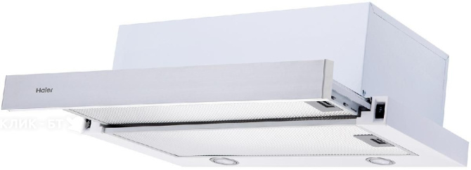 Вытяжка HAIER HVX-T671W