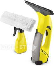 Стеклоочиститель KARCHER wv 50 plus (1.633-117)