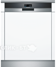 Посудомоечная машина SIEMENS SN 578S11TR