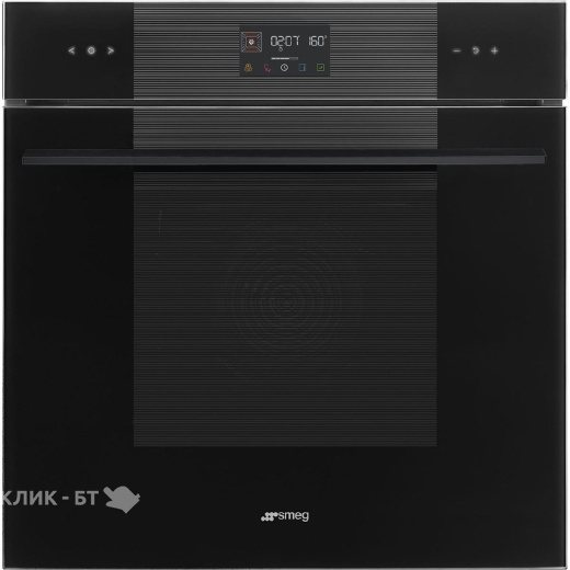 Духовой шкаф SMEG SOP6102TB3