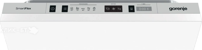 Посудомоечная машина GORENJE GV522E10S