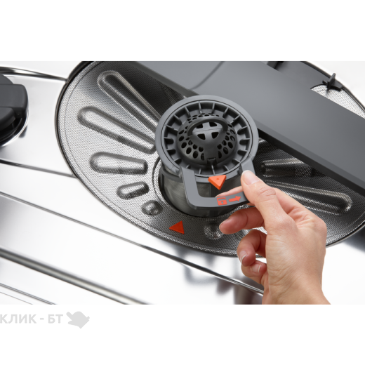 Посудомоечная машина Electrolux EMG 48200 L