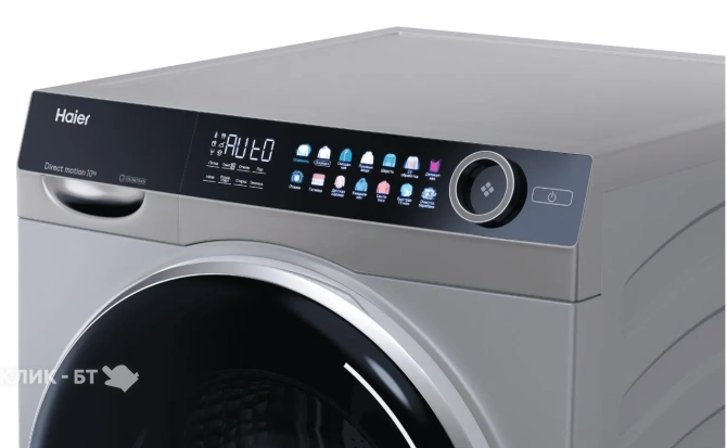 Стиральная машина HAIER HW100-BD14378S