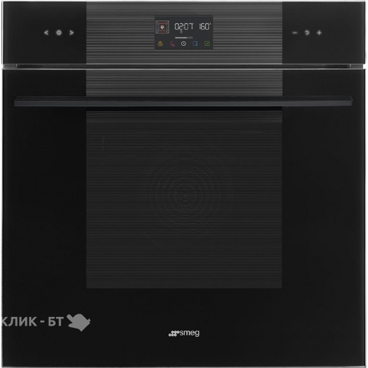 Духовой шкаф SMEG SOP6102TB3