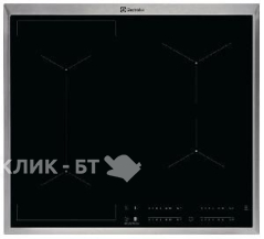 Варочная поверхность ELECTROLUX EIV6340X