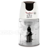 Блендер Moulinex DJ 450B10