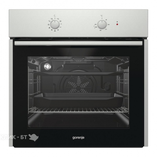 Духовой шкаф GORENJE BO717E10X