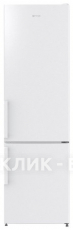 Холодильник Gorenje NRK 6201 GHW4