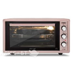 Мини-печь SIMFER M4509